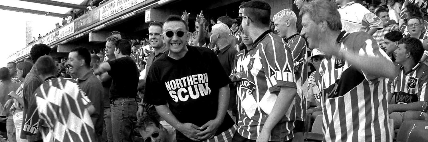 James Jackson banner