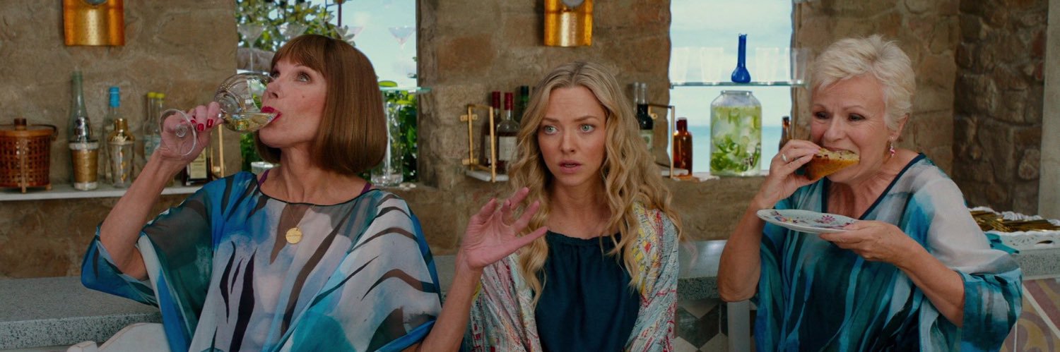 rigatoni mad max banner