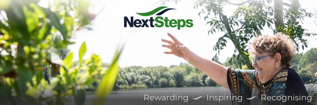 Next Steps (@nextstepsuk) / Posts / X