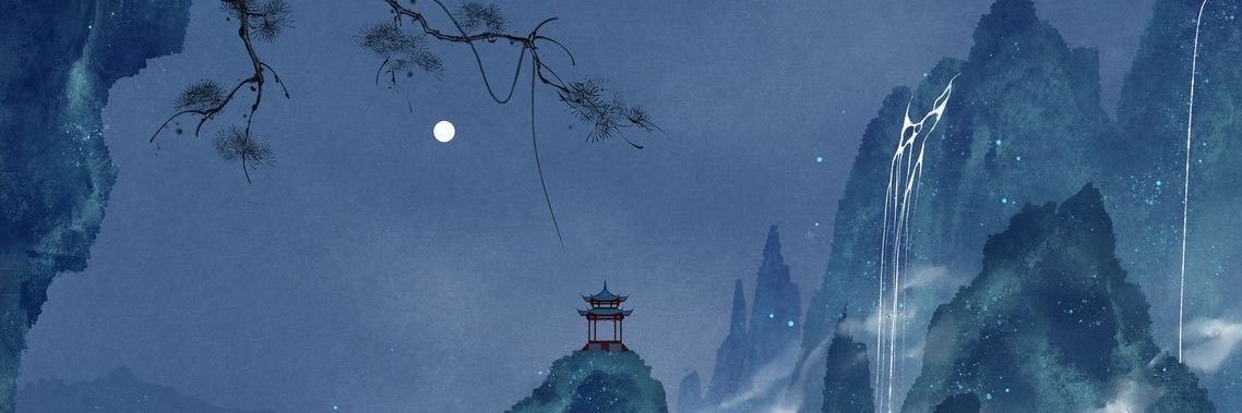 dvrkarrows's profile banner image