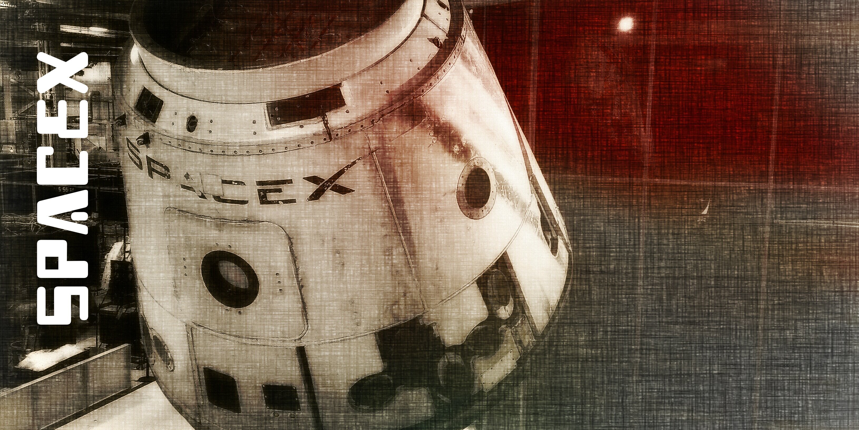 Veteran of Dissent banner