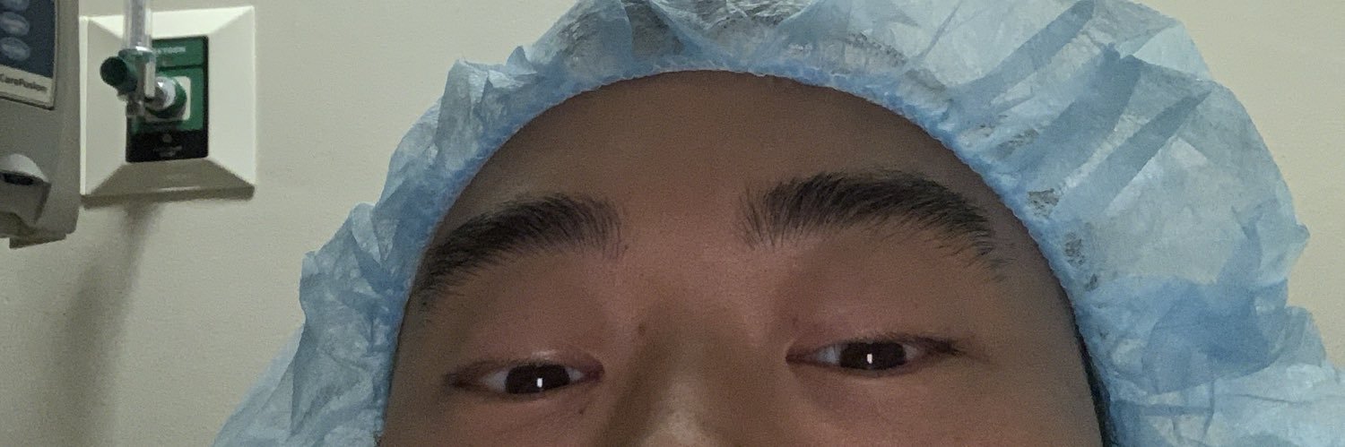 JaeMinKimchi's profile banner image