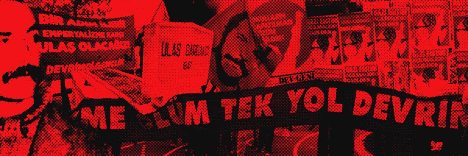 devrimcigenclk's profile banner image