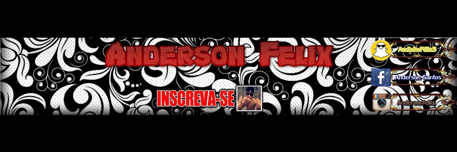 AndinhoFelix2's profile banner image