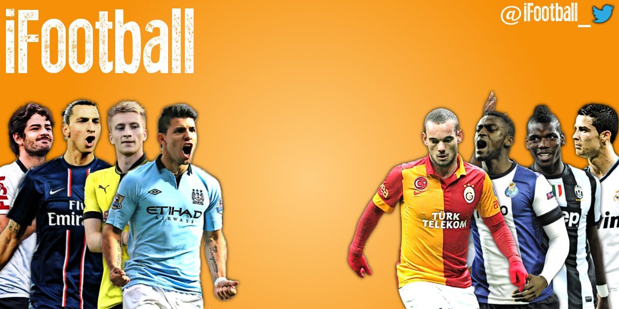 iFootball_'s profile banner image