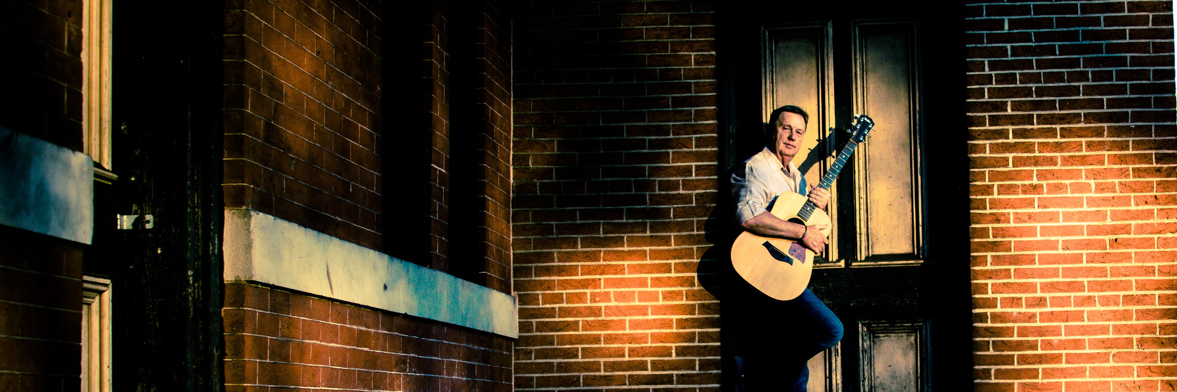 Paul Michael Smith banner