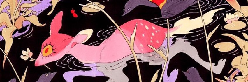 KinseiP's profile banner image