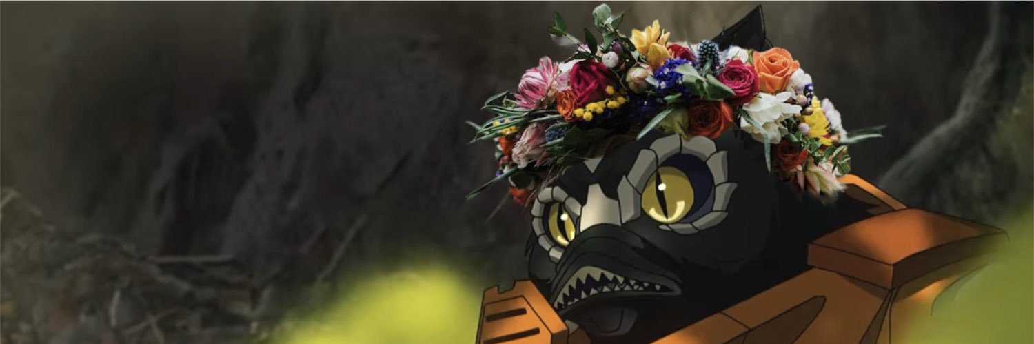Queen_Stinkor's profile banner image