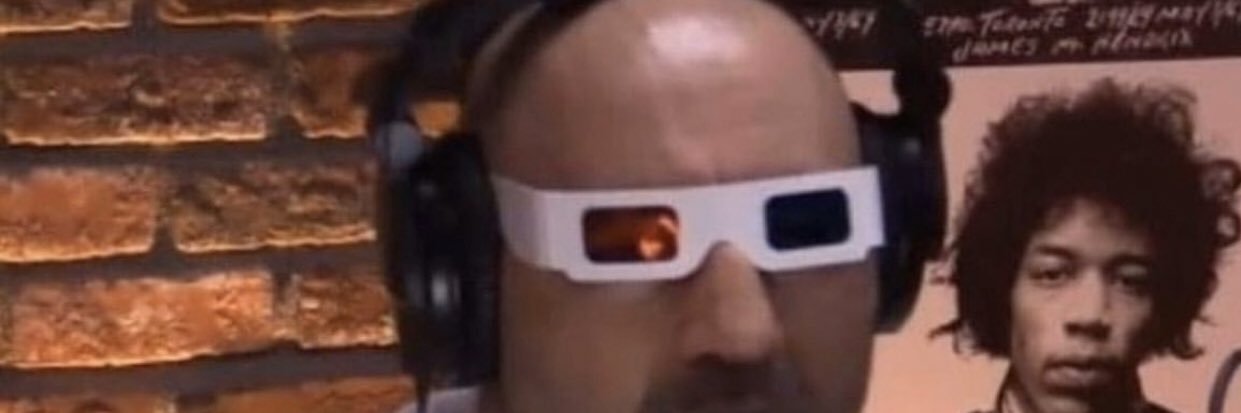 WhateverTravisx's profile banner image