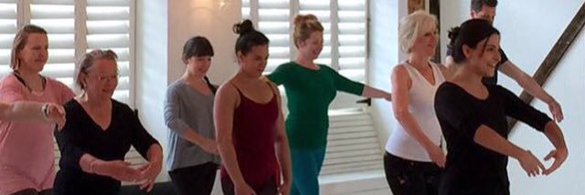 BalletBrunch's profile banner image