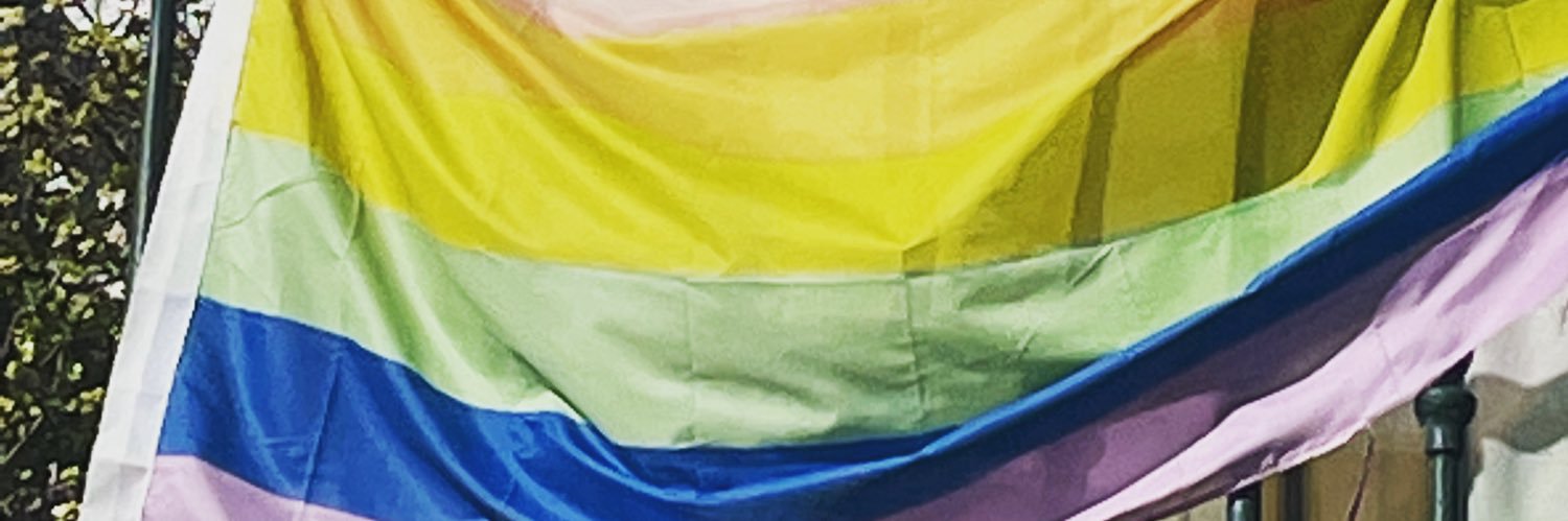 Isabel Moreira's banner