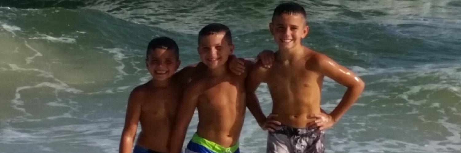 Brandon Jay, CSCS, USAW 1 banner