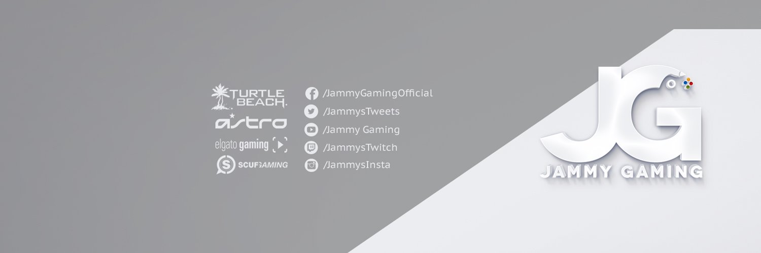 JammysTweets's profile banner image