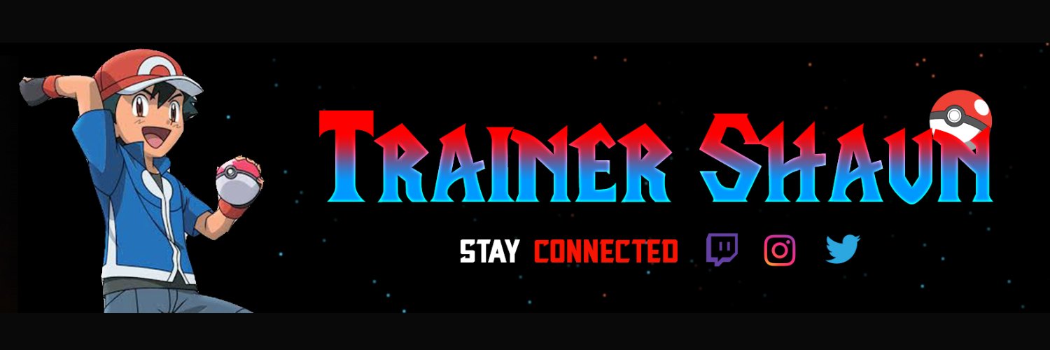 Trainer_Shaun_'s profile banner image