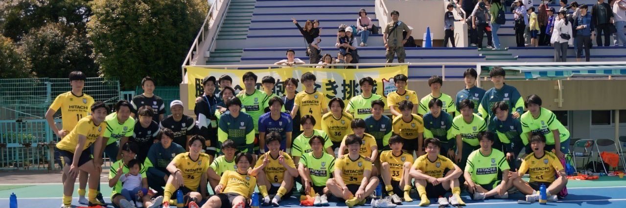 FUKAYAMA0's profile banner image