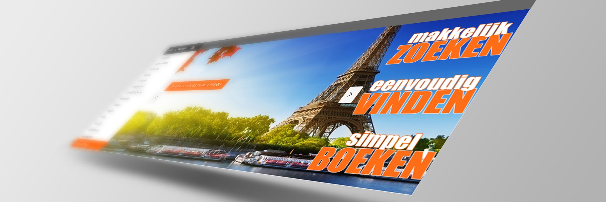 citytriptipsnl's profile banner image