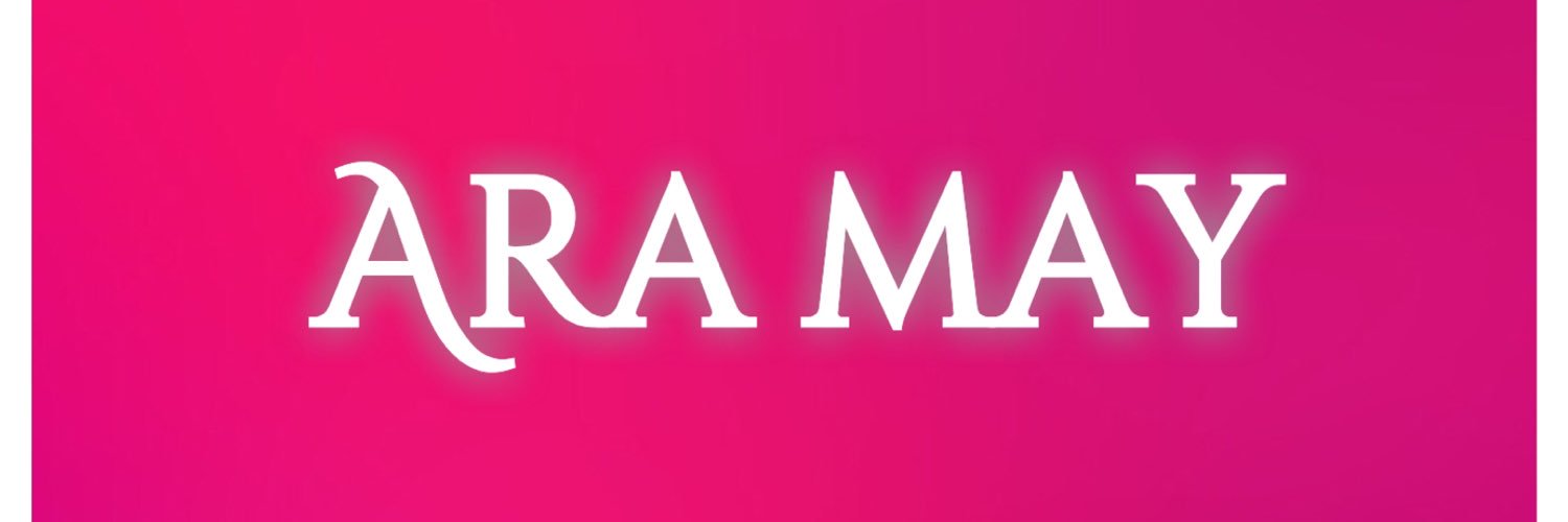 Ara_May2015's profile banner image