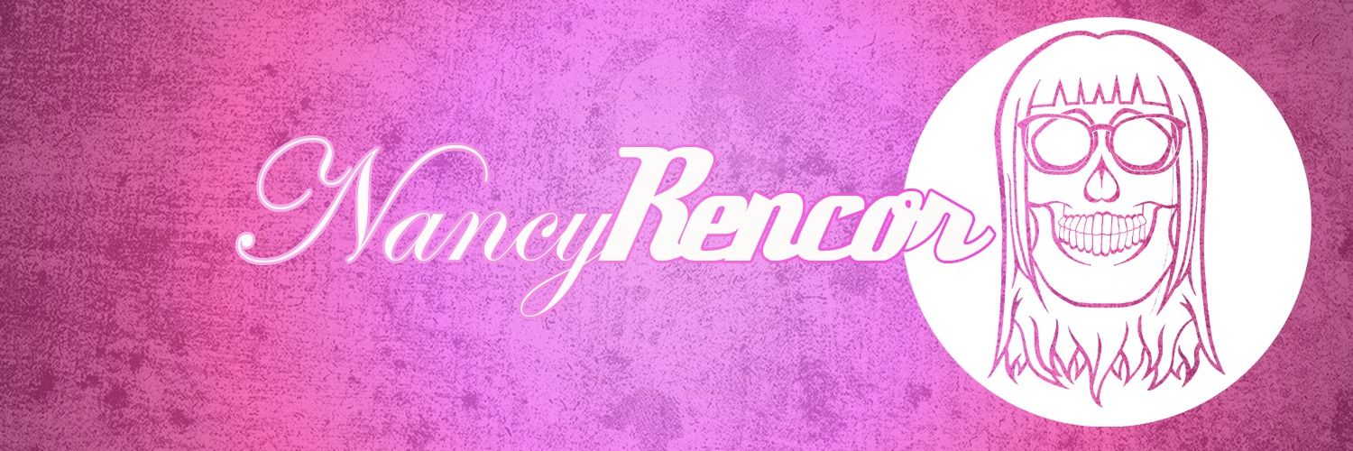 NancyRencor's profile banner image