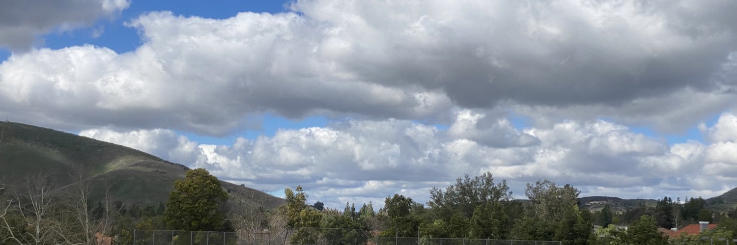 greencalB's profile banner image