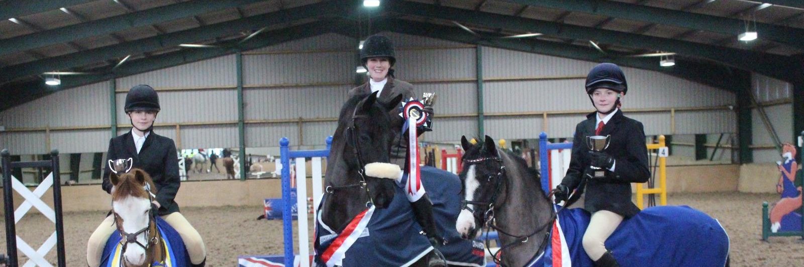 Paula Sainthouse banner