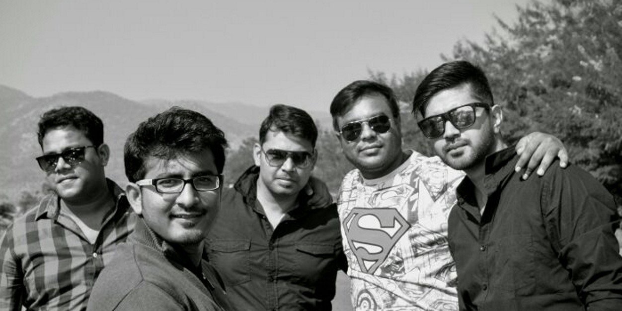 malayashankar's profile banner image