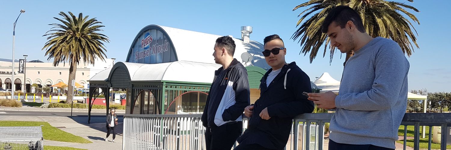 JimmyBruzz's profile banner image