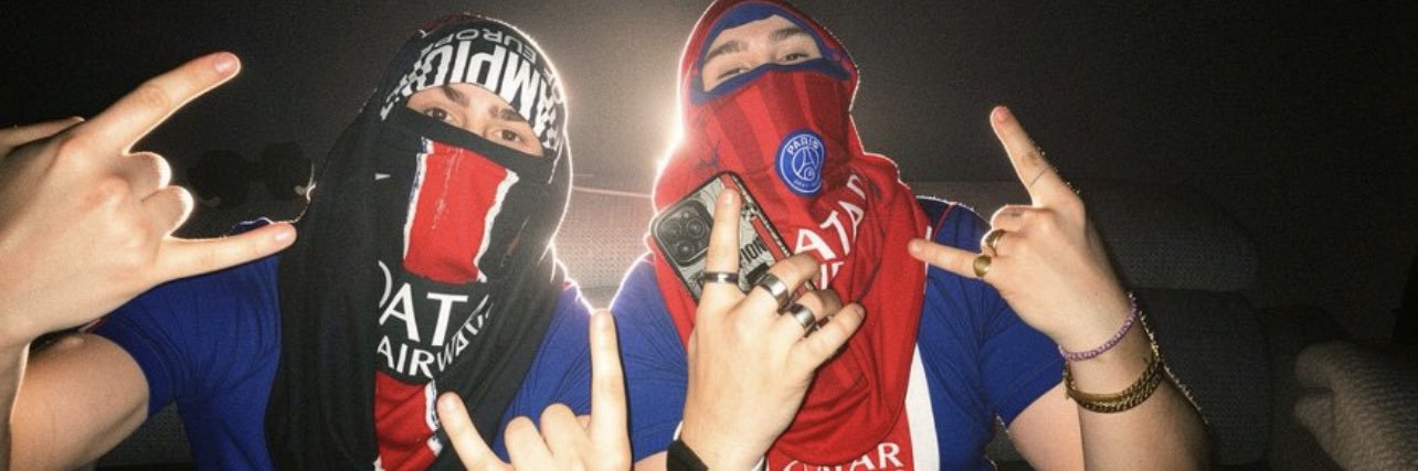 MPaixx25's profile banner image