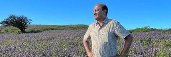 rajchengappa Profile Banner