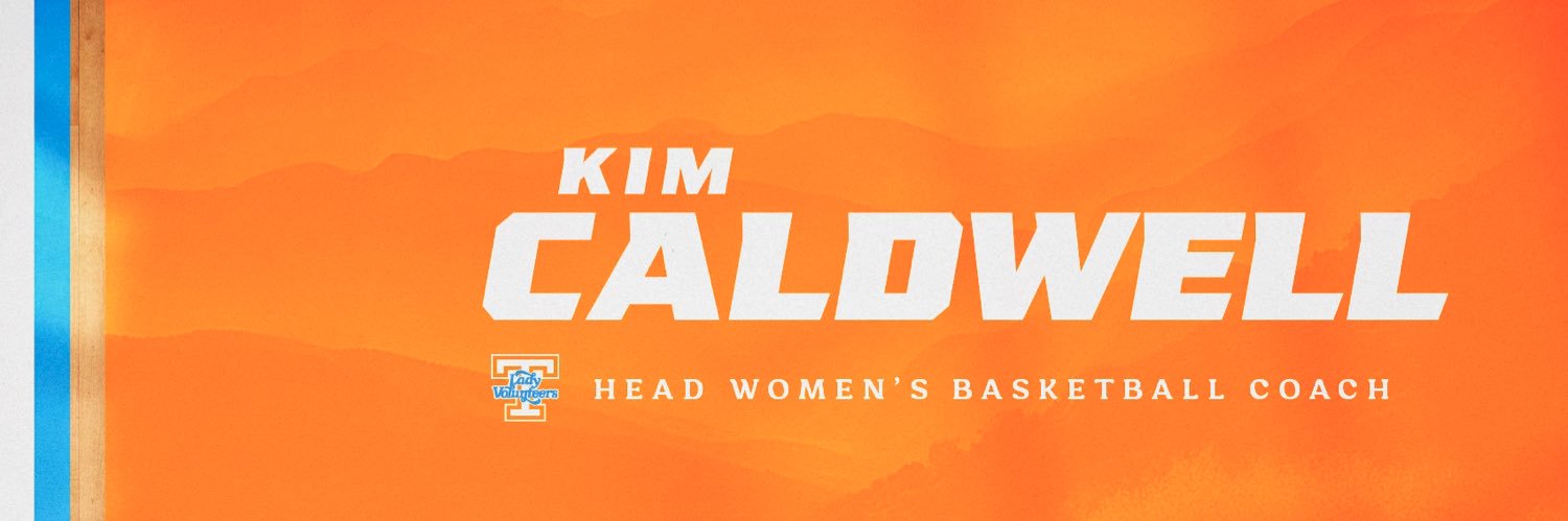 Kimberly Caldwell banner