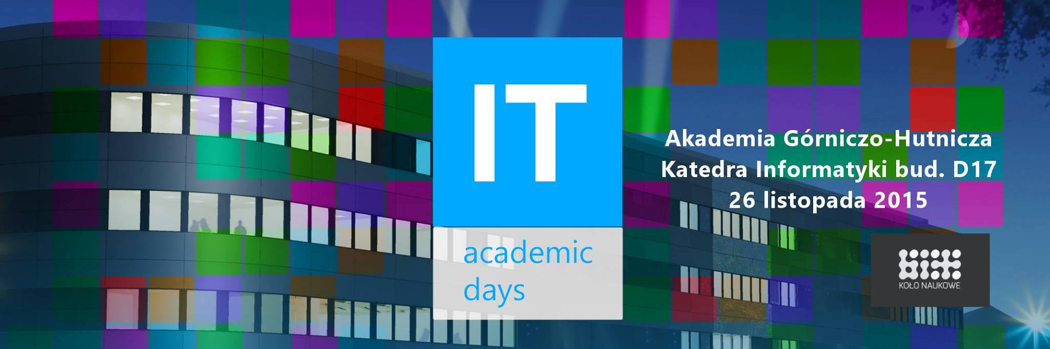 itadagh's profile banner image