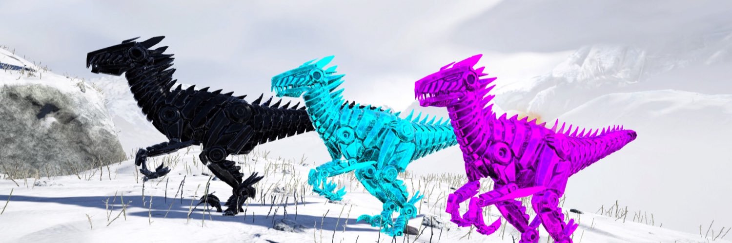 あーちゃ💡🔫 banner