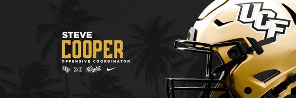 CoachS_Cooper Profile Banner
