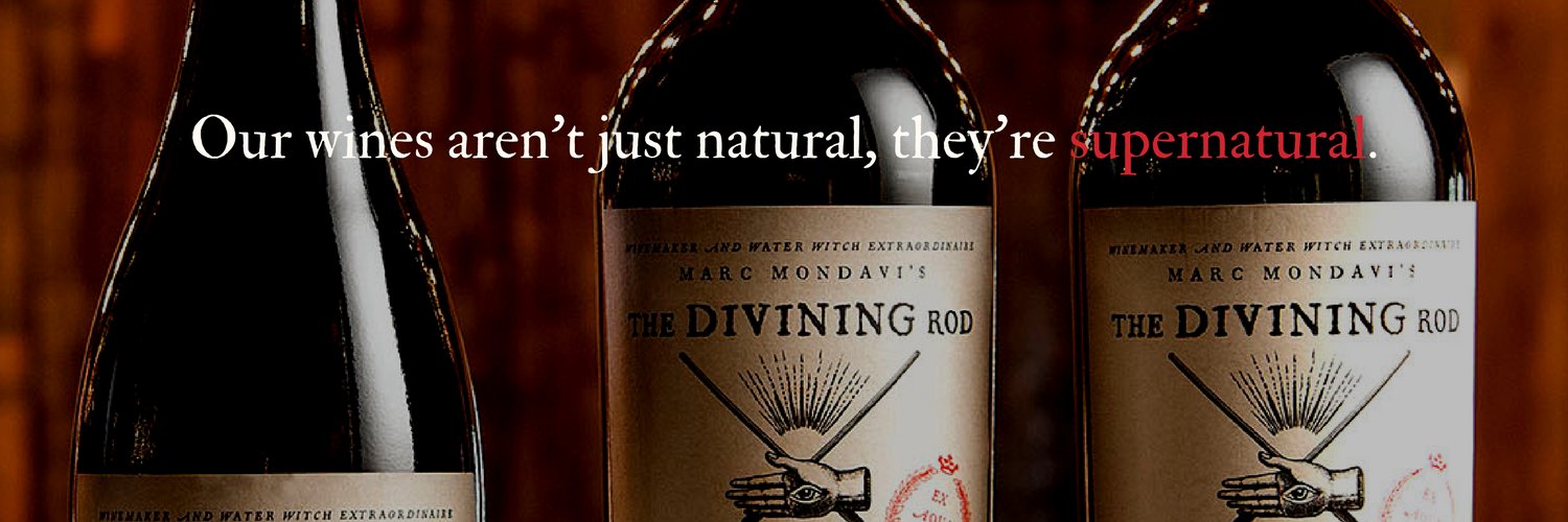 TheDiviningRod's profile banner image