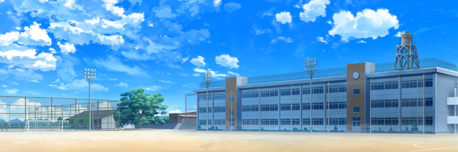 SentouGakuen's profile banner image