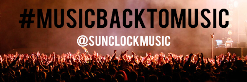 SunclockMusic's profile banner image