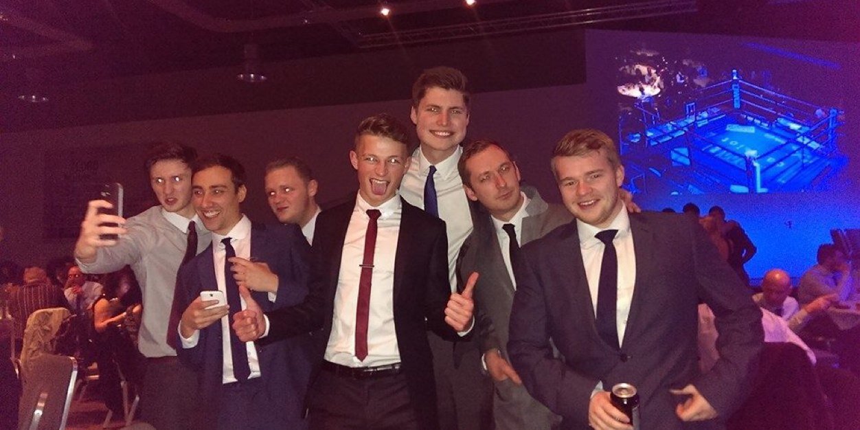 LukeCrossley9's profile banner image