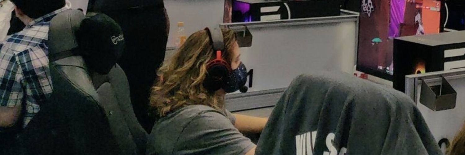 rae banner