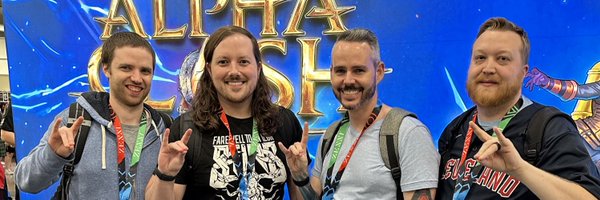 zachbunn Profile Banner