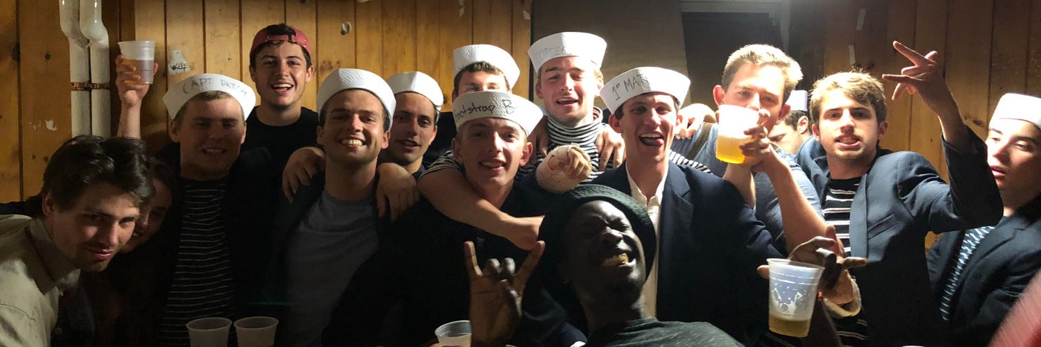 MikeHayes25's profile banner image