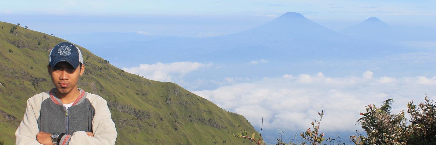RaenandaAji's profile banner image