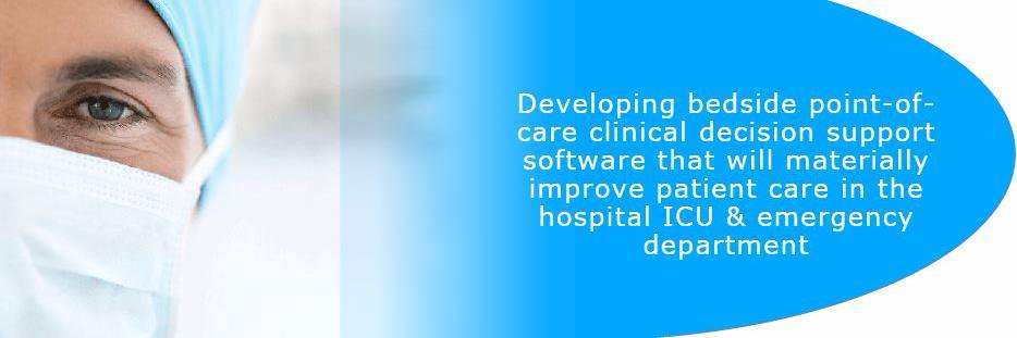 Therapeutic Monitor banner