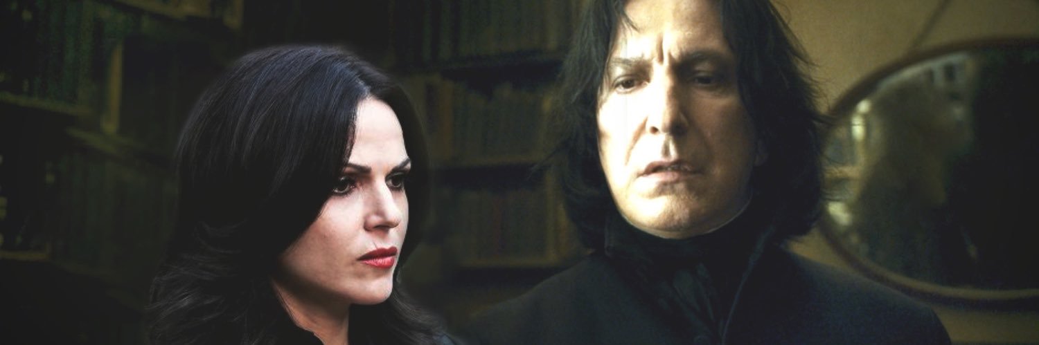 Professor Mills || ROLEPLAY banner