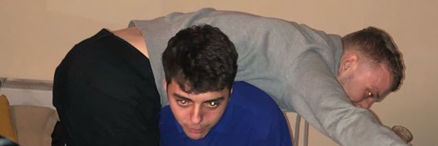 dylanwilson121's profile banner image