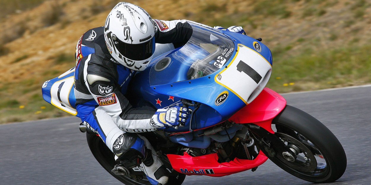 Rennie Scaysbrook banner