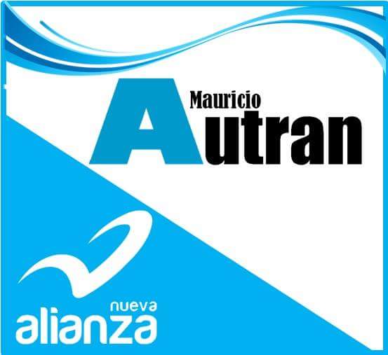 MAURICIOAUTRAN's profile banner image