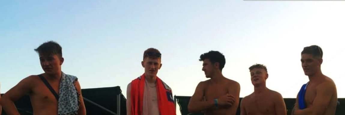 Joe Fitzpatrick banner