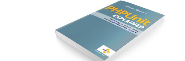 phpunitbook Profile Banner