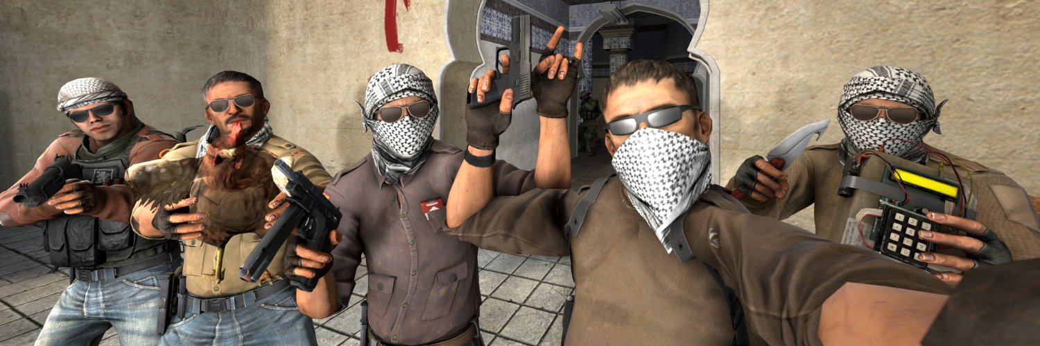 cs2lmfao's profile banner image