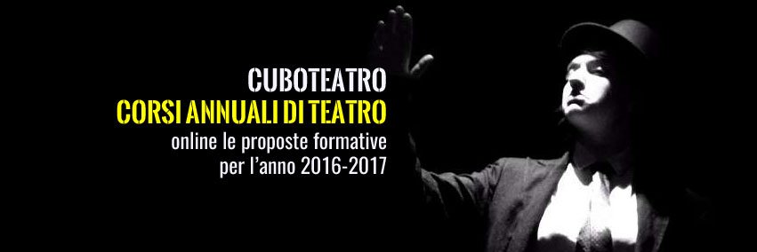 CUBOTEATRO banner
