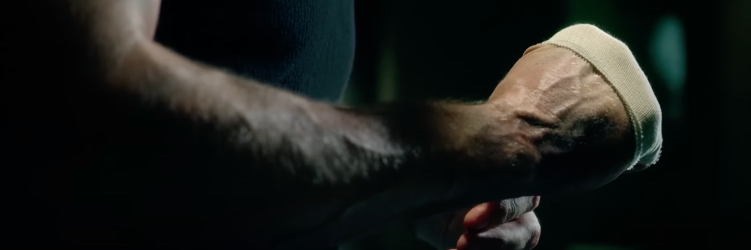 Because We Live Here 🇺🇸 banner